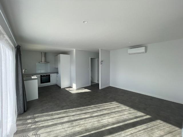 2 Bedroom Home – Age Criteria: Minimum Age of 60 for One Tenant