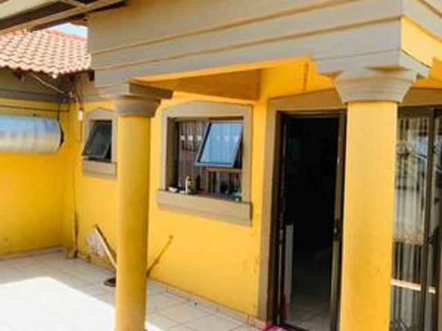 2 bedroom home for sale