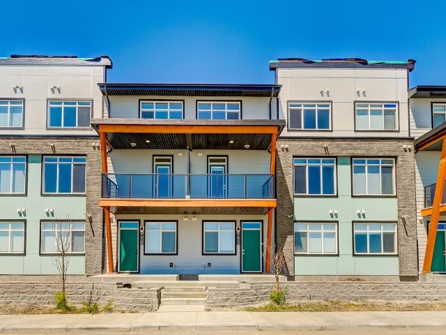 2 Bedroom Home for Rent at 414 Seton Pass Se, Calgary, AB T3M 3T9