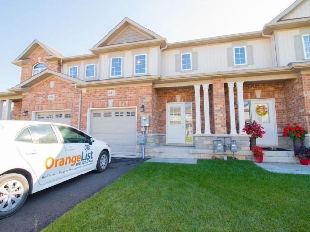2 Bedroom Home for Rent at 441 Viking St, Fort Erie, ON L2A 0E8