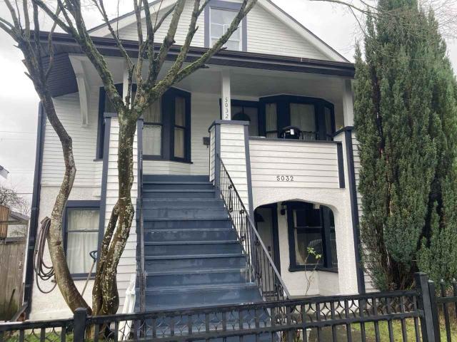2 Bedroom Home for Rent at 5032 Fraser St, Vancouver, BC V5W 2Y8 Kensington Cedar Cottage