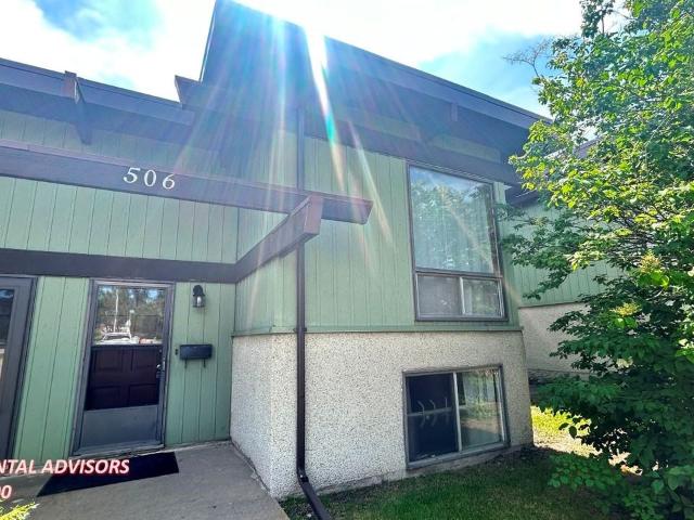 2 Bedroom Home for Rent at 506 Lee Ridge Rd Nw, Edmonton, AB T6K 2K3 Lee Ridge