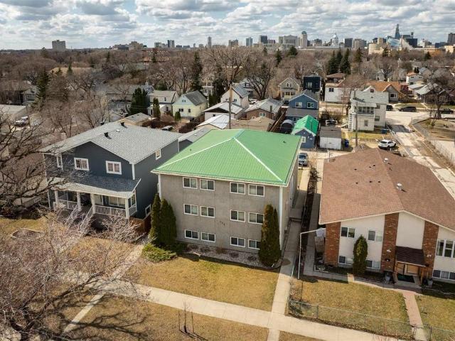 2 Bedroom Home for Rent at 533 De La Morenie St, Winnipeg, MB R2H 2Z4 Central St. Boniface
