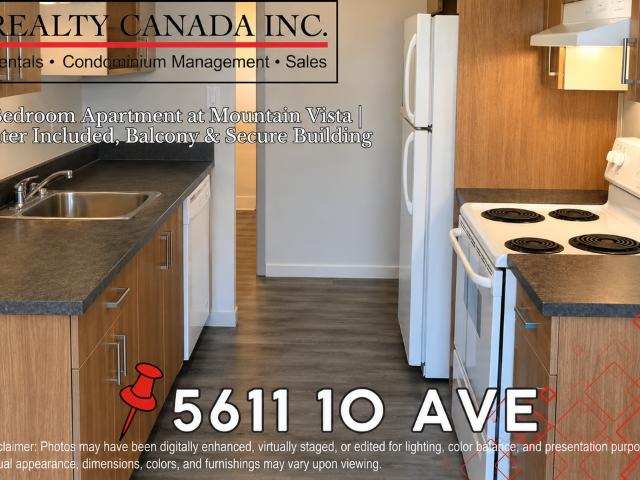 2 Bedroom Home for Rent at 5611 10 Ave, Edson, AB T7E 1R4