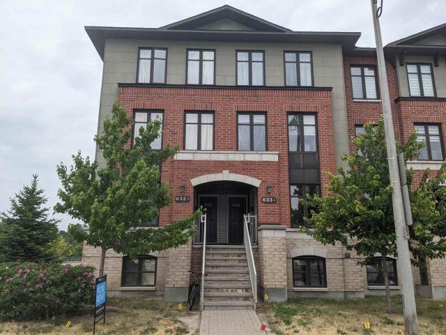 2 Bedroom Home for Rent at 633 Chapman Mills Dr, Ottawa, ON K2J 5T1 Barrhaven