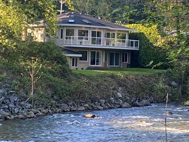 2 Bedroom Home for Rent at 638 Seymour Blvd, North Vancouver, BC V7J None Riverside West