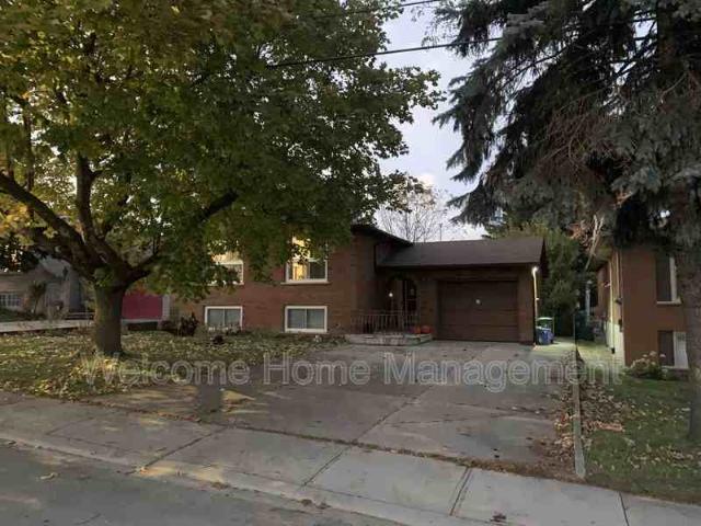 2 Bedroom Home for Rent at 66 Juanita Dr, Hamilton, ON L9C 2G3 Westcliffe East