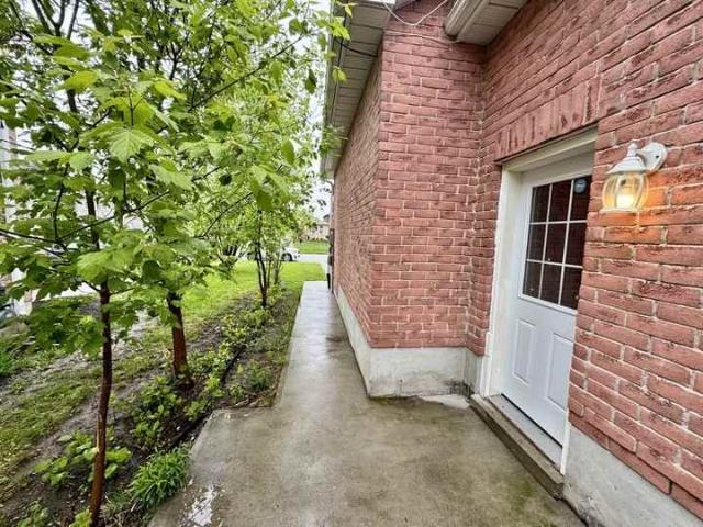 2 Bedroom Home for Rent at 70 Knupp Rd, Barrie, ON L4N 0R7 Edgehill Drive