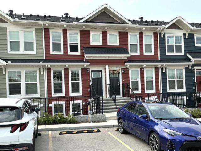 2 Bedroom Home for Rent at 7451 7451 Falconridge Boulevard Northeast, Calgary, AB T3J 0Z8 Martindale