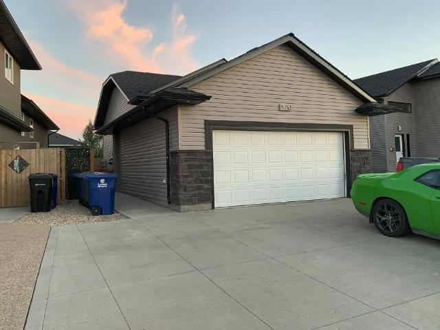 2 Bedroom Home for Rent at 762 Hargreaves Cres, Saskatoon, SK S7R 0H2 Hampton Village