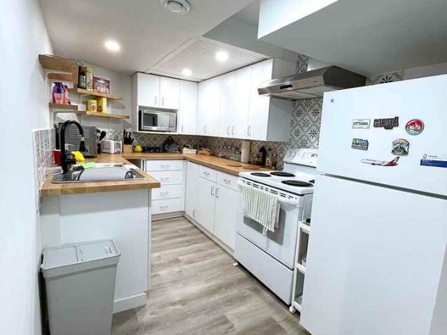 2 Bedroom Home for Rent at 83 Valence Ave, Winnipeg, MB R3T 3W6 Fort Richmond