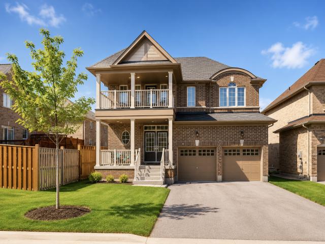 2 Bedroom Home for Rent at 900 Green St, Lefroy, ON L0L 1W0