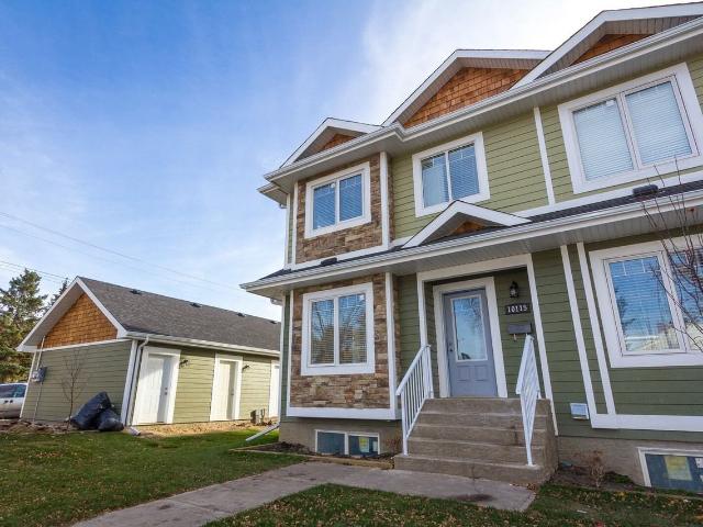 2 Bedroom Home for Rent at 10119 114 Ave Nw, Edmonton, AB T5G 0X2 Spruce Avenue