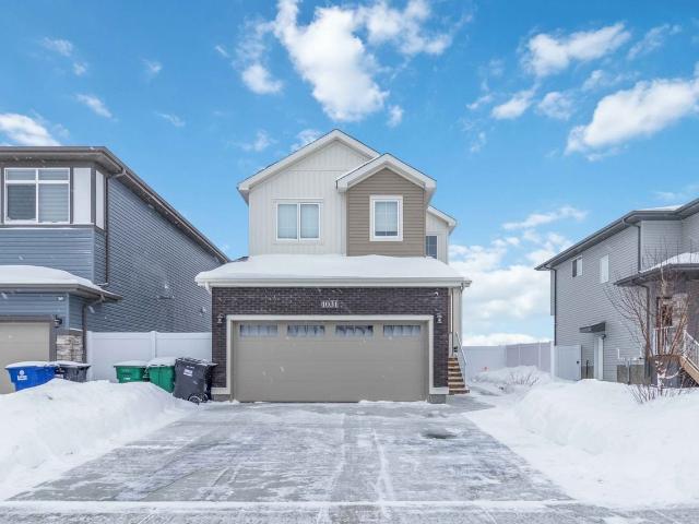 2 Bedroom Home for Rent at 1031 Childers Crt, Saskatoon, SK S7L 6T8