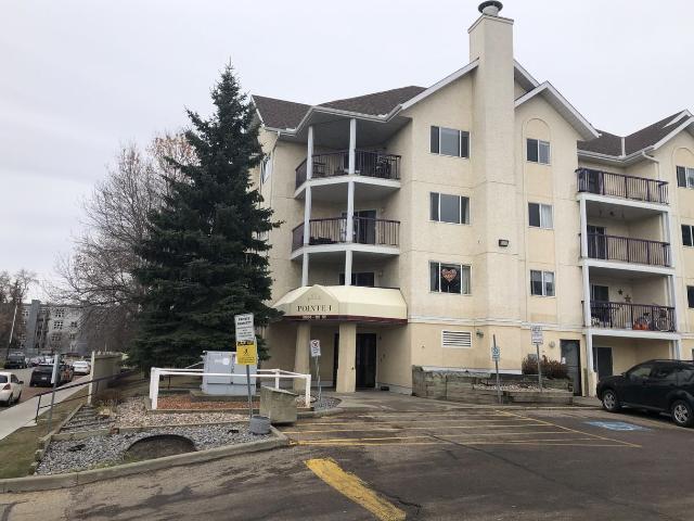 2 Bedroom Home for Rent at 10636 The Pointe At Uptown I, Edmonton, AB T5H 4L5 Queen Mary Park