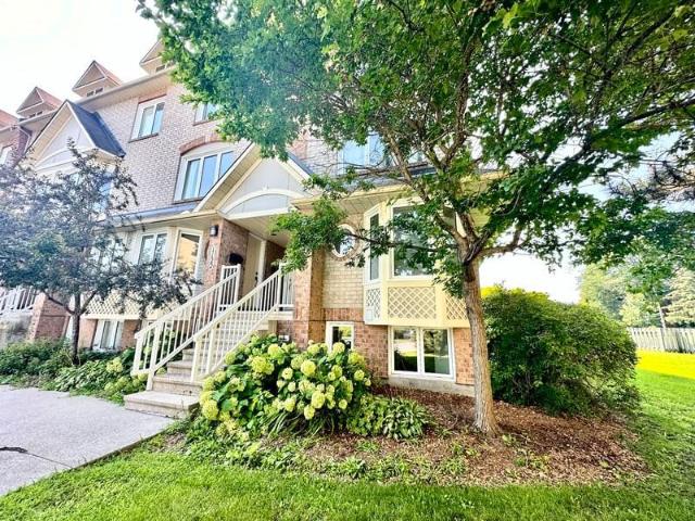 2 Bedroom Home for Rent at 1120 Gablefield Pvt, Ottawa, ON K1J 1E3 Beacon Hill