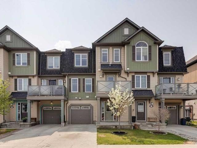 2 Bedroom Home for Rent at 113 Windstone Mews Sw, Airdrie, AB T4B 3R4 Windsong