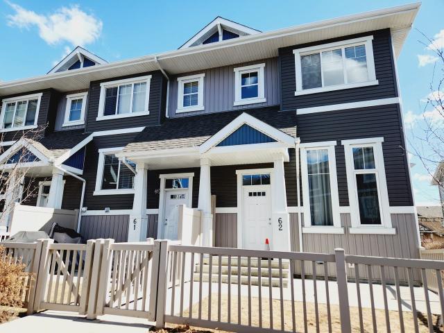 2 Bedroom Home for Rent at 1140 Chappelle Boulevard Southwest 62, Edmonton, AB T6W 2Z3 Chappelle