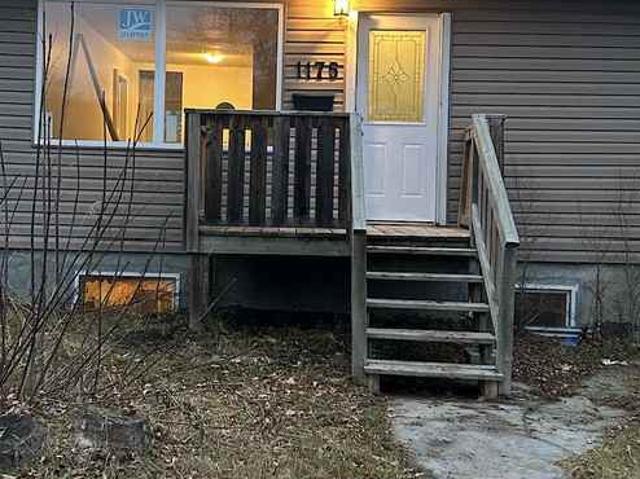 2 Bedroom Home for Rent at 1175 Queen St, Regina, SK S4T 4B3 North Central