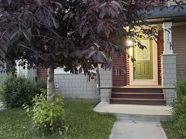 2 Bedroom Home for Rent at 120 Evansridge Crt Nw, Calgary, AB T3P 0N2 Evanston