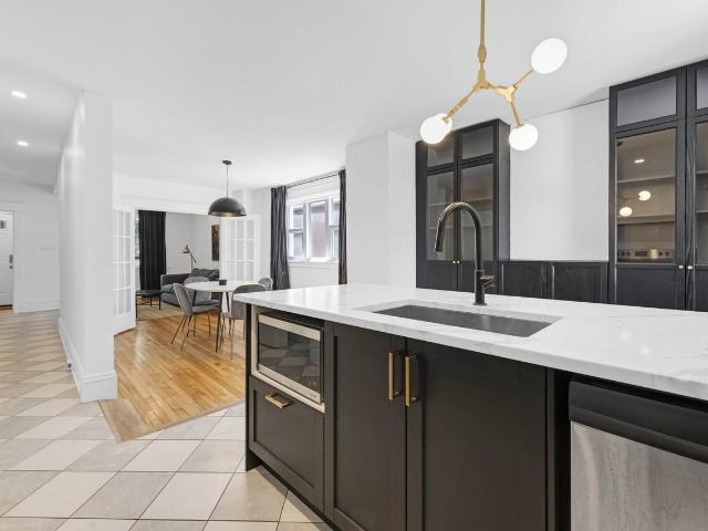 2 Bedroom Home for Rent at 121 Hopewell Ave, Ottawa, ON K1S 2Z2 Old Ottawa South