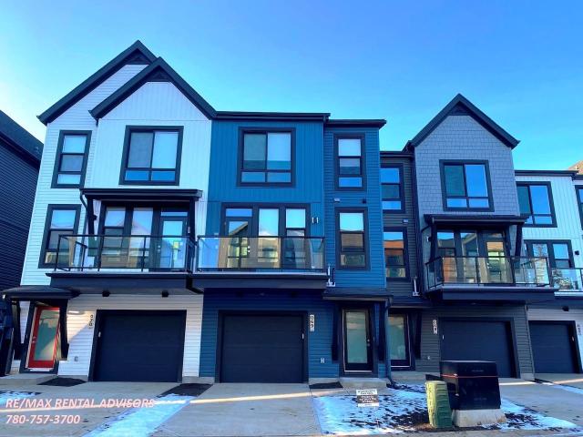 2 Bedroom Home for Rent at 1304 Rutherford Rd Sw, Edmonton, AB T6W 0B4 Rutherford