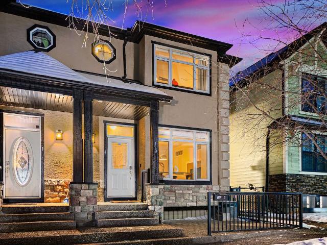 2 Bedroom Home for Rent at 131 1 129 27 Avenue Northwest, Calgary, AB T2M 2H3 Tuxedo Park