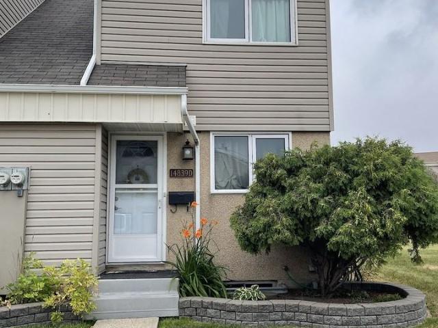 2 Bedroom Home for Rent at 14839 D 14839 Riverbend Road Northwest, Edmonton, AB T6H 5A9 Brander Gardens