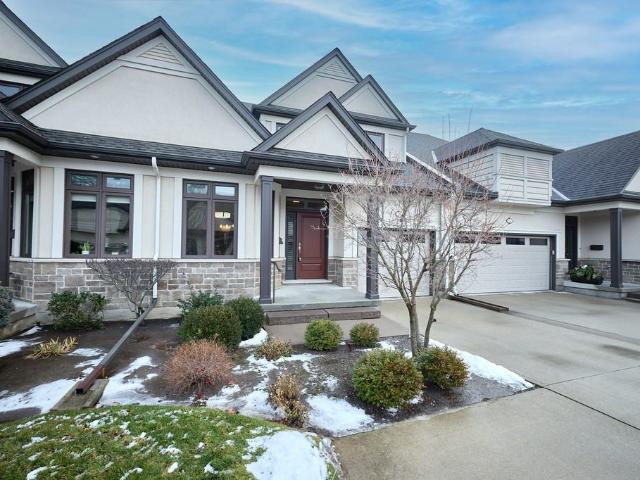 2 Bedroom Home for Rent at 14 Emerald Common, St. Catharines, ON L2M 0A7 Port Weller