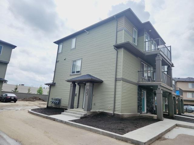 2 Bedroom Home for Rent at 1530 Tamarack Blvd Nw, Edmonton, AB T6T 2E6 Tamarack