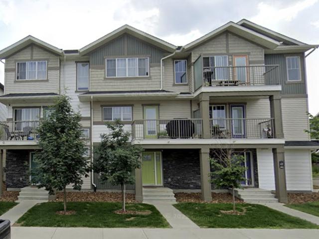 2 Bedroom Home for Rent at 1530 Tamarack Blvd Nw, Edmonton, AB T6T 2E6 Tamarack