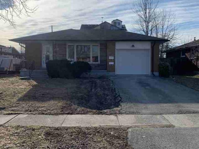 2 Bedroom Home for Rent at 168 Hildred St, Welland, ON L3B 1N1