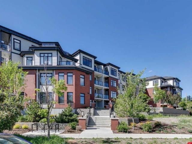 2 Bedroom Home for Rent at 1702 17 Avenue Southwest #406, Calgary, AB T2T 0E5 Scarboro