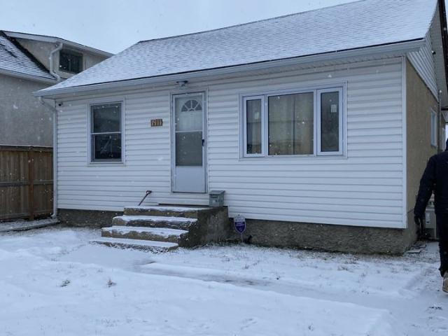 2 Bedroom Home for Rent at 1911 William Ave W, Winnipeg, MB R2R 0C1 Brooklands