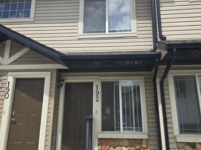 2 Bedroom Home for Rent at 192 Saddlebrook Pt Ne, Calgary, AB T3J 0G5 Saddle Ridge