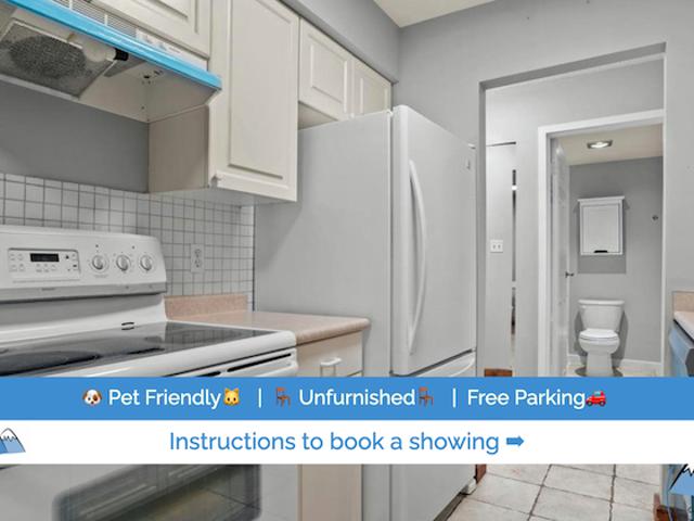 2 Bedroom Home for Rent at 1945 Woodway Pl, Burnaby, BC V5B 4S4 Brentwood
