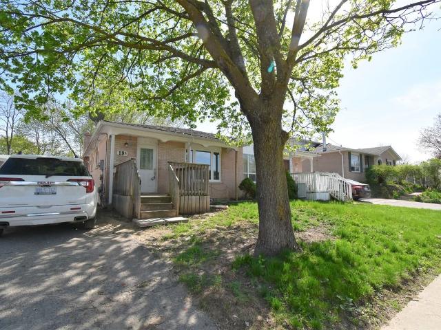 2 Bedroom Home for Rent at 19A College Cres, Barrie, ON L4M 2W4 Grove East