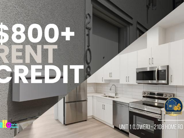 2 Bedroom Apartment for Rent at 2108 Home Rd Nw, Calgary, AB T3B 1H7 Montgomery