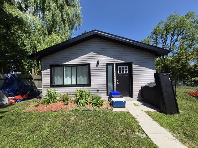 2 Bedroom Home for Rent at 212 Little Ave, Barrie, ON L4N 6L1 Allandale Heights
