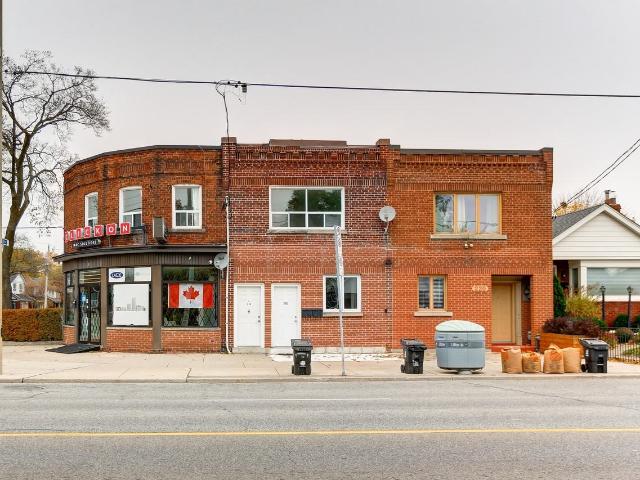 2 Bedroom Home for Rent at 214 O'Connor Dr, Toronto, ON M4J 2T4 Golden Triangle
