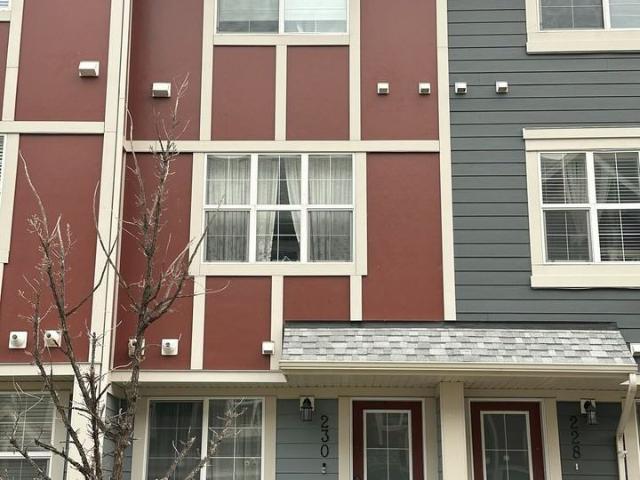 2 Bedroom Home for Rent at 230 230 Marquis Lane Se, Calgary, AB T3M 2G6 Mahogany