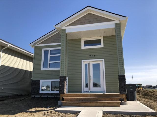 2 Bedroom Home for Rent at 231 Mcarthur Cres, Saskatoon, SK S7L 6X5