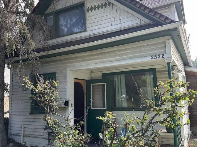 2 Bedroom Home for Rent at 2522 16a St Nw, Calgary, AB T2M 3R4 Capital Hill