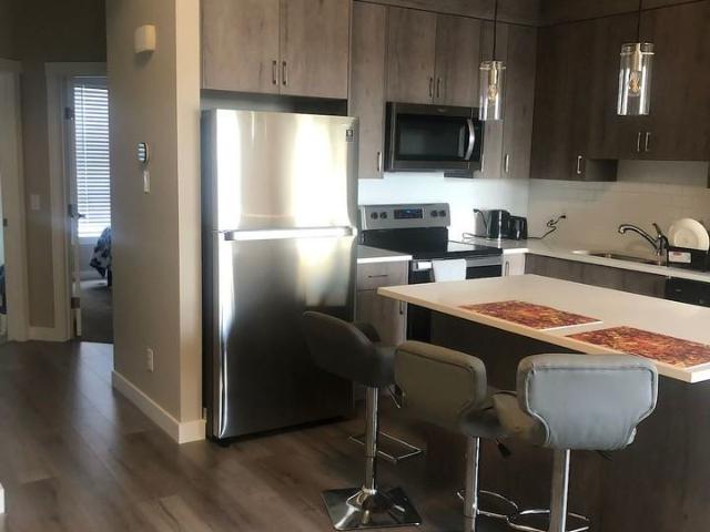 2 Bedroom Home for Rent at 254 Livingston Common Ne, Calgary, AB T3P 1K1