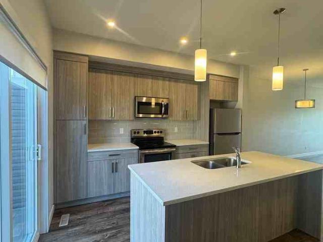 2 Bedroom Home for Rent at 266 Canals Cross Sw, Airdrie, AB T4B 4L3