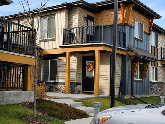 2 Bedroom Home for Rent at 2781 2781 Chinook Winds Drive Southwest, Airdrie, AB T4B 3S5 Windsong