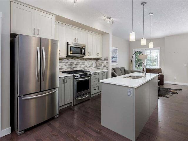2 Bedroom Home for Rent at 28 112 28 Mcdougall Co. Ne, Calgary, AB T2E 7H4 Bridgeland