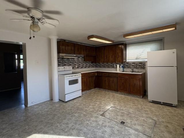2 Bedroom Home for Rent at 290 Blake St, Winnipeg, MB R3E 2Z4 Weston
