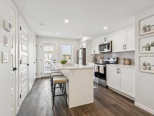 2 Bedroom Home for Rent at 298 1114 135 Mahogany Parade Se, Calgary, AB T3M None