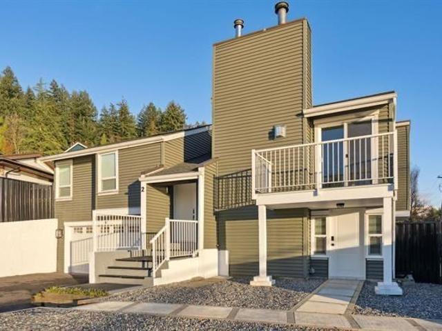 2 Bedroom Home for Rent at 2 Benson Dr, Port Moody, BC V3H 3P7